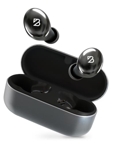 Back Bay Audio Wireless Earbuds for Small Ears...