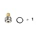 Focuser Retrofit Kit for Rowe-Ackermann Schmidt Astrograph (RASA) 11