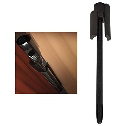 Nuk3y Door Saver 2 Hinge Pin Stop Cover