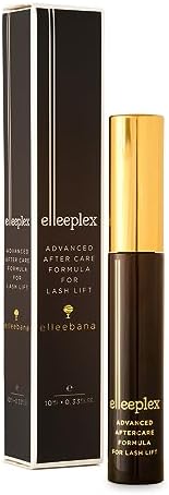 Advanced Aftercare by Elleebana