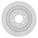 Raybestos 680182FZN Rust Prevention Technology Coated Rotor Brake Rotor-Dih Parking Brake, 1 Pack