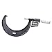 STARRETT 3732MEXFL-125 Micrometer Electronic