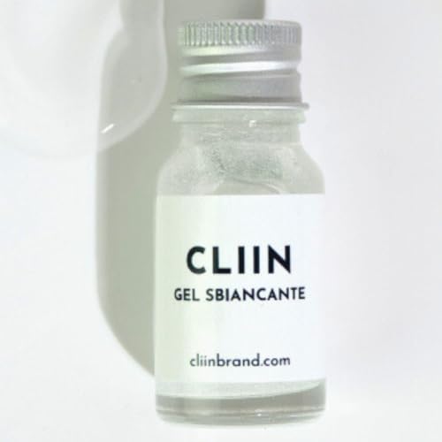 Recensioni Cliin Kit per sbiancamento denti prodotti