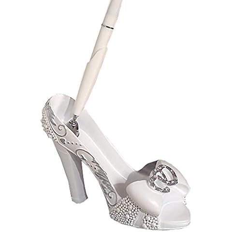 Cassiani Belle of The Ball Shoe Design Pen Set Cover