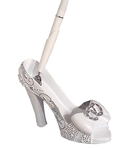 Cassiani Belle of The Ball Shoe Design Pen Set