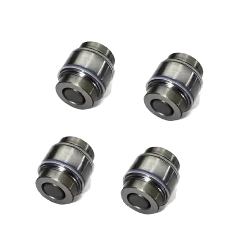 Kit roulement fourche d'embrayage DPS6 contre vibrations Focus Fiesta - 2