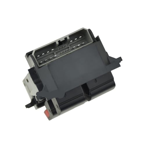 Commande lève-vitre électrique principale interrupteur de vitre de remplacement 35750-TM0-F01 - 3
