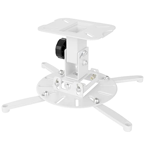 Best Low Profile Projector Mount