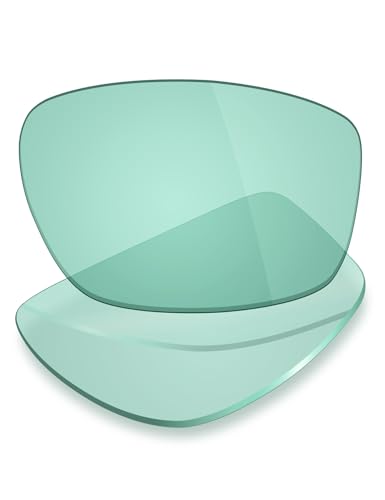Image of Mryok Replacement Lenses Compatible with Costa Del Mar Reefton Sunglasses, HD Polarized, UV Protection, Impact Resistant
