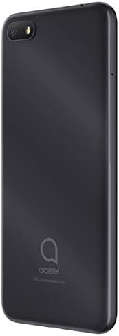 Miniatura 2 de Alcatel 1V (2020) Smartphone 5001J desbloqueado de fábrica Sensor de huellas dactilares Octa-Core Android Pie Dual SIM 16 GB + 2 GB 13 MP 4G LTE GSM