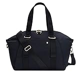 PacSafe Women's Citysafe CX 20L Anti Theft Tote, Black