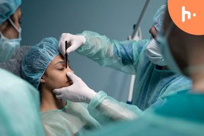 Rhinoplasty Toronto