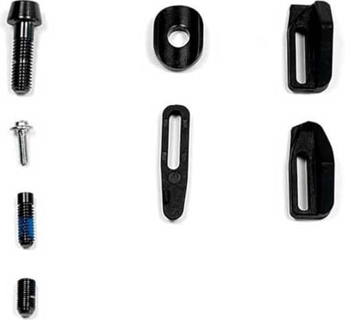 RED ETAP FRONT DER SPARE PARTS KIT