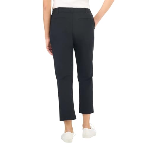 Kirkland Signature Women's Travel Pant - Utility Pocket - Elastic Waistband2