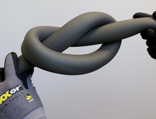 ArmaFlex® HOME Tube 28mm x 10mm x 20m Rohrisolierung Kautschuk Isolierschlauch - Heizung, Sanitär, Klimaanlagen - Energiesparen