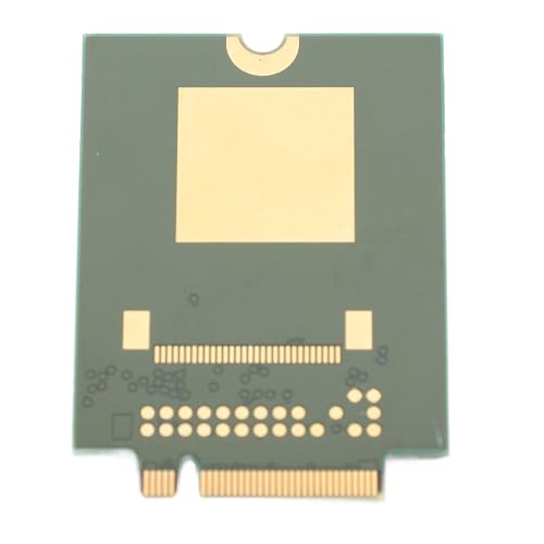 Tangxi L860-GL-16 DW5823e eSIM Card, Módulo de Red 4G LTE 1Gbps con Interfaz NGFF M.2 para Latitude 3440 3540 5340 Precision 3480 3581 miniatura 7