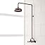 Oil Rubbed Bronze