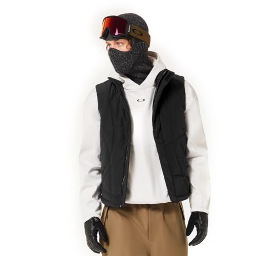 Image of Oakley Men's Hyland O-puff Vest