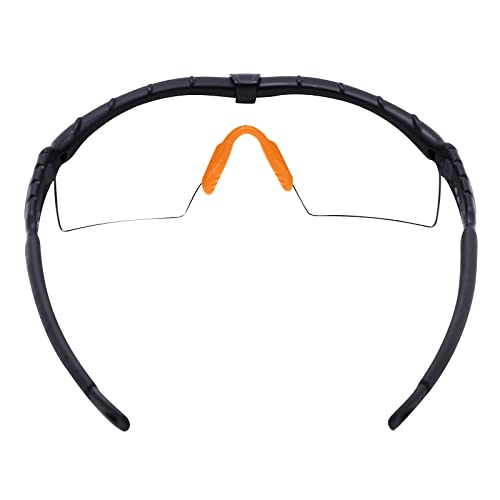 Almohadillas Oakley M Frame 2.0 evitan deslizamiento de gafas tácticas OO9146 5