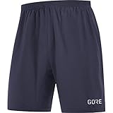 GORE WEAR Herren R5 5 Inch Shorts' Shorts, Orbit Blue, L EU