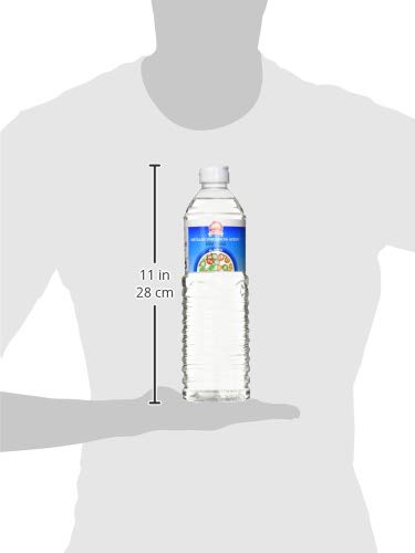 Foto von GOLDEN MOUNTAIN - Essig, (1 X 1 LTR)