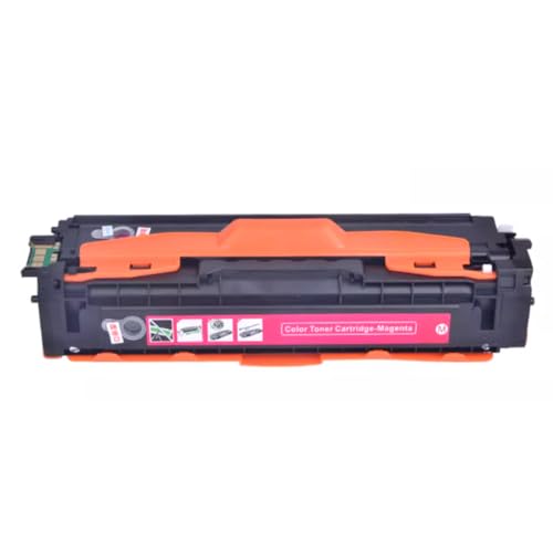 Toner magenta CLT-M504S pour SL-C1404W et SL-C1860FW
