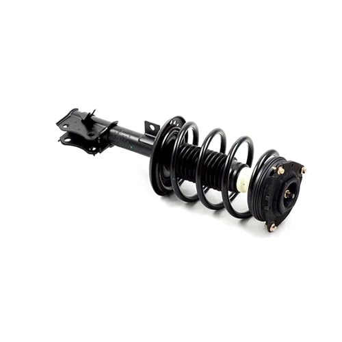 Image of Gabriel G57201 Ultra ReadyMount Front Right Complete Strut Assembly for 07-12 Nissan Sentra (1 Pack)