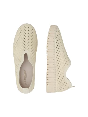 Image of Ilse Jacobsen HORNBAEK Women's Tulip 3373 Platform | Slip-On | Low-Top