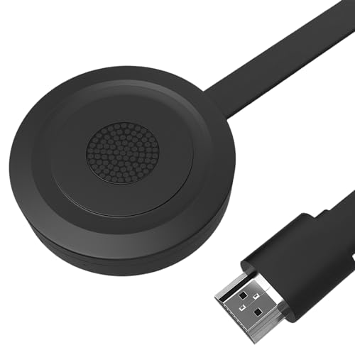 4K 5G Wireless Hdmi Dongle,Hdmi Bluetooth Adapter,Wireless Display Adapter,Zur &Uuml;bertragung Von Audio- Und Videosignalen Von Laptops,Pcs Und Smartphones Auf Fernseher,Projektoren