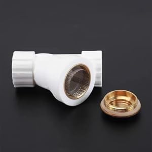 Niceminiwall PPR Y-Filter φ20