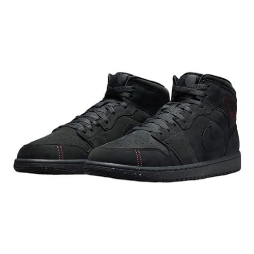 Image of Nike Men's Air Jordan 1 Mid Sneaker