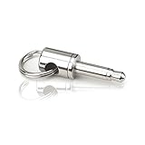 Dongle Dangler 3.5mm Headphone Jack Adapter - Compatible with iPhone 13/13 Pro/12/12 Pro/11/11...