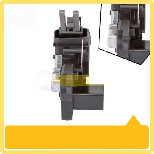 Alternateurs pour auto et roue libre 14v haut rendement pour Jetta - 2