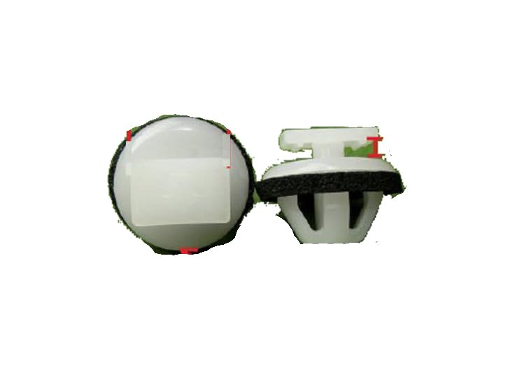 Amazon.com: Autobahn88 Retainer Clip for Skirt Panel, Compatible