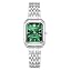 Green Silver