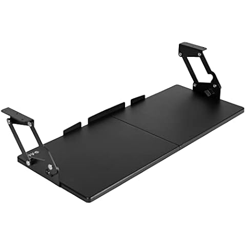 VIVO MOUNT-KB08S Keyboard Tray Cover
