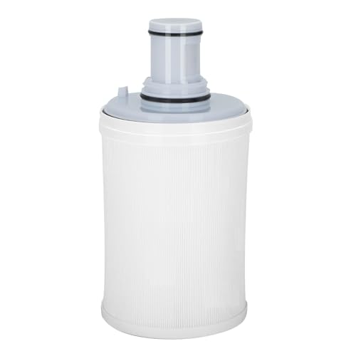 100186 Water Filter Compatible with Amway eSpring Replacement Filters Premium Quality Filter Cartridge with Filter Screen 1 Year/5000L Clean Water Includes Instruction Manual and Tool Accessories