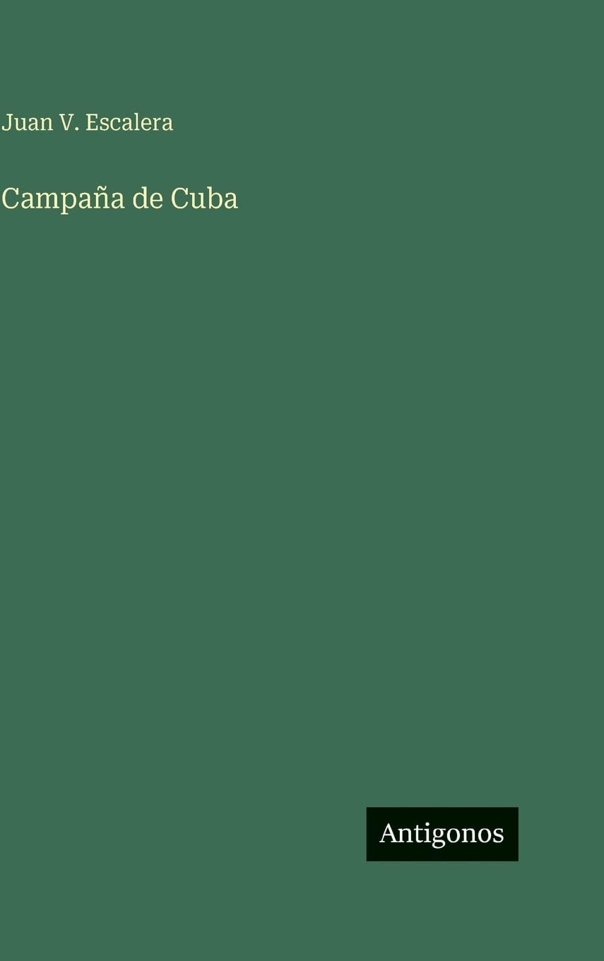 Campaña de Cuba