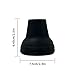 KVZVK 2PCS Pickle Ball Retriever Accessory，Universal Silicone Pickleball Grabber for Fits Any Pickleball Paddles, for Easily without Bending and Down Protects Your Back （black）