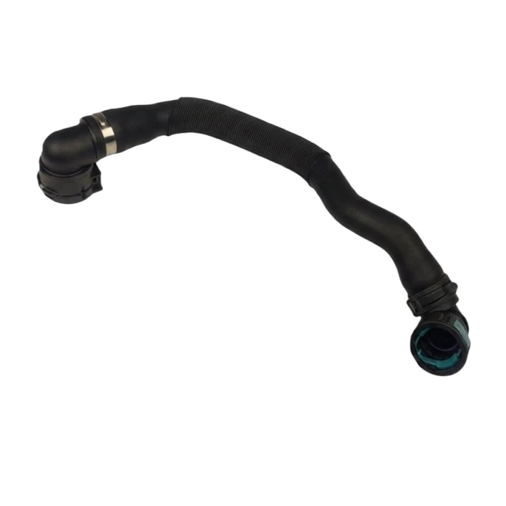 Knzwebmce Onecolor Cooling System Hose Compatible With Vehicles Using Part Numbers T2h20156 And Lr093724