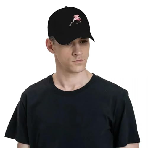 Casquette grande taille ajustable résolvant le manque d'espace - 4