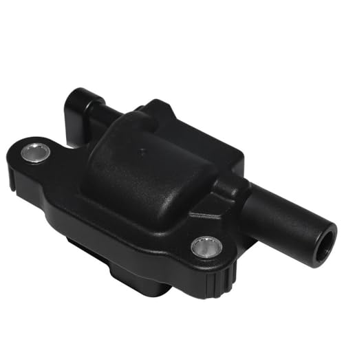 Bobina de encendido UF413 para Saab 9-7x 5.3L y 6.0L (Años 2005 a 2009)