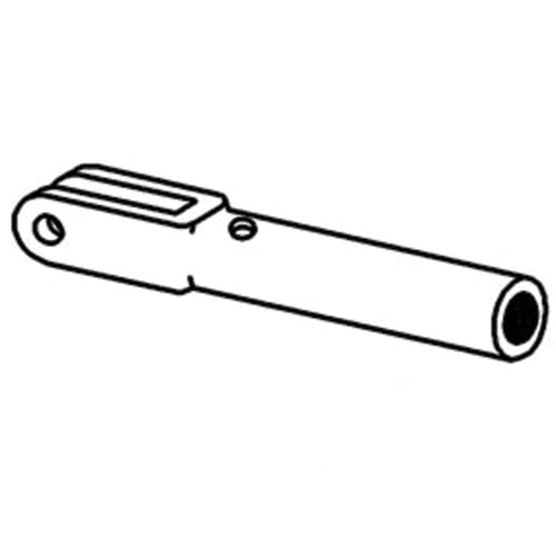 Lower Yoke Clevis fits Allis Chalmers D10 D12 D15 70235820