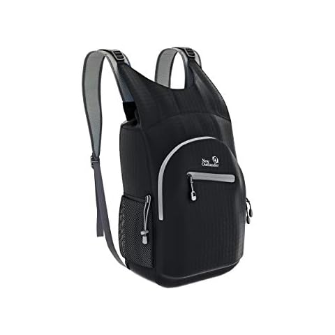 Outlander Waterproof Hiking Backpack thumbnail