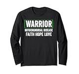 Mitochondrial Disease Awareness Shirts.