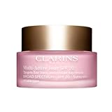 CLARINS Multi-Active Day Cream SPF 20 - All Skin Types