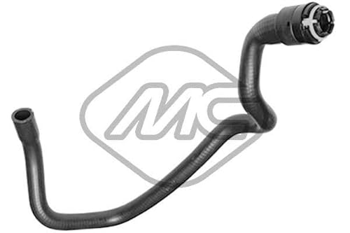 Metalcaucho Durite de refroidissement