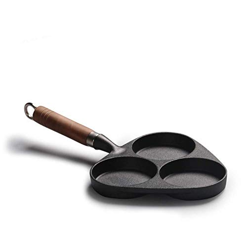 Wok con tapa, cesta, y rejilla de vapor, antiadherente miniatura 6