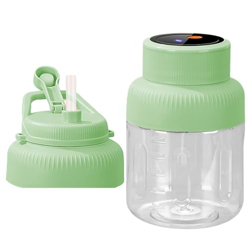 Exprimidor De Cítricos Eléctrico | Exprimidor Compacto De Frutas - Taza de Eléctrico de 130cl para Cocina, Comedor, Reuniones