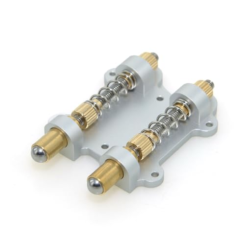 Stabilisateur de trémolo en laiton pour jouer sur scène avec votre guitare Floyd Rose